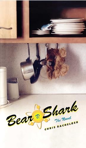 Bear v. Shark
