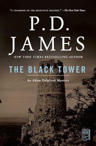 Black Tower, the