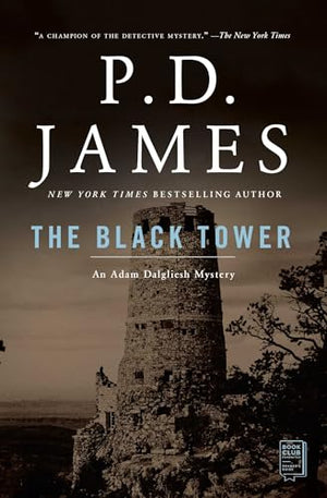 The Black Tower, the