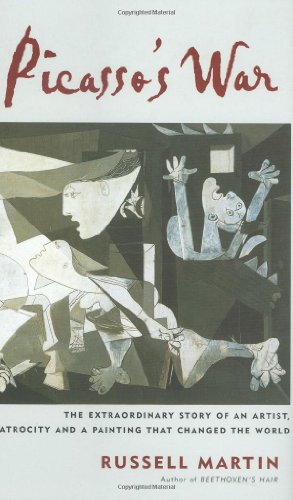 Picasso's War