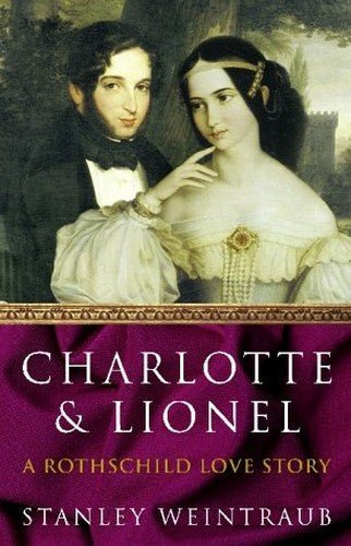 Charlotte and Lionel
