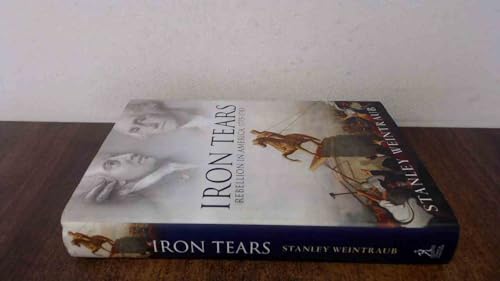 Iron Tears
