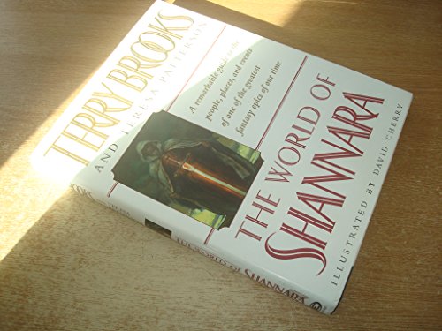 The World of Shannara