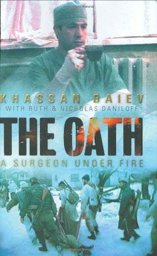 The Oath