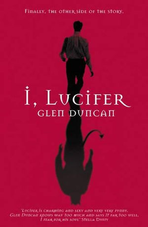 I, Lucifer
