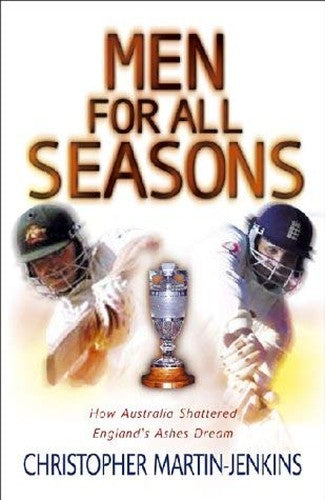 Men for All Seasons