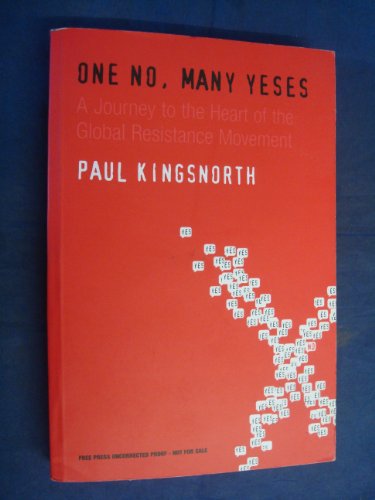 One No, Many Yeses