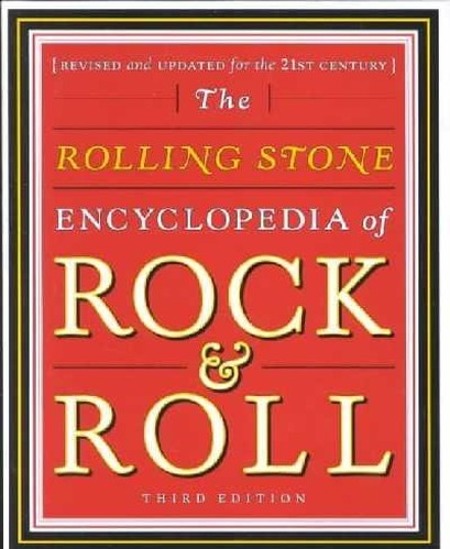 The "Rolling Stone" Encyclopedia of Rock and Roll