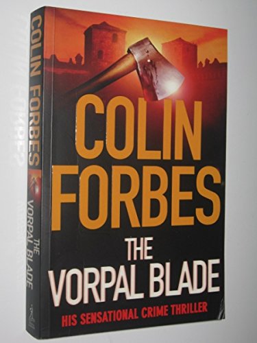 The Vorpal Blade