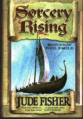 Sorcery Rising