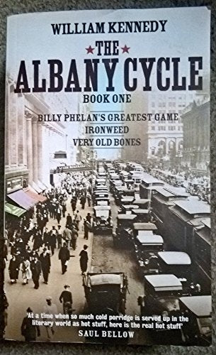 The Albany Cycle