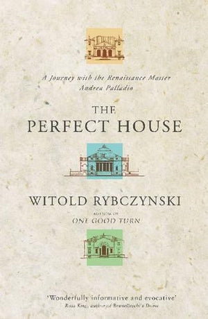 The Perfect House