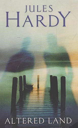 Altered Land