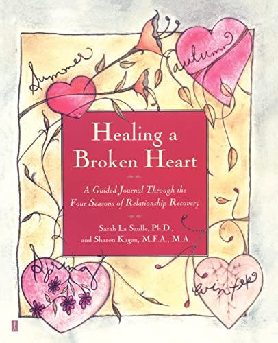 Healing A Broken Heart