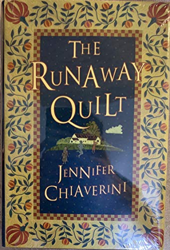 Runaway Quilt, the