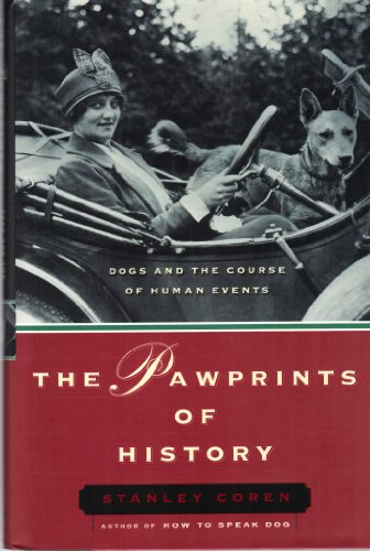 The Pawprints of History