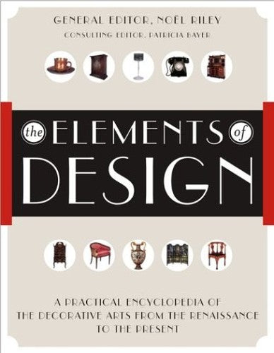 The Elements of Design