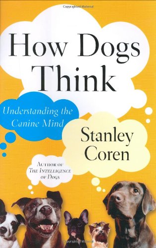 How Dogs Think