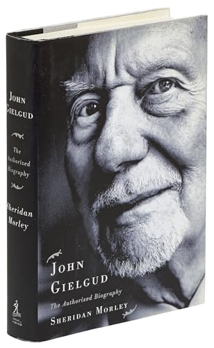 John Gielgud
