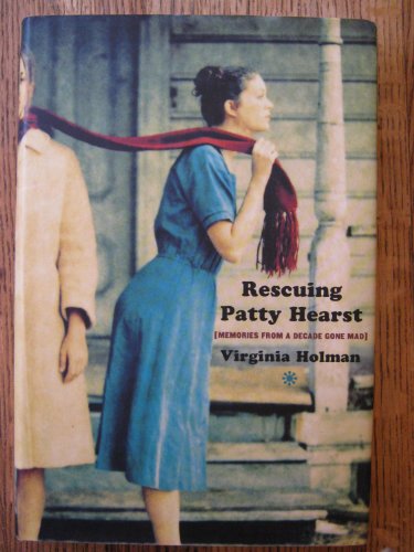 Rescuing Patty Hearst