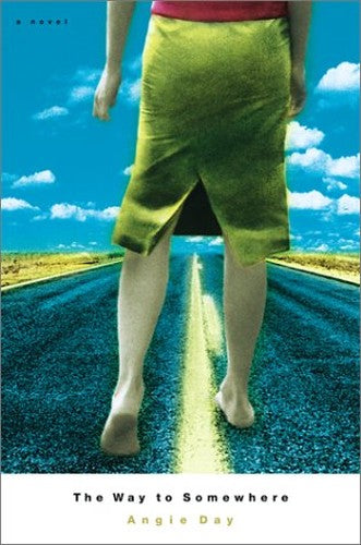 Way to Somewhere, the