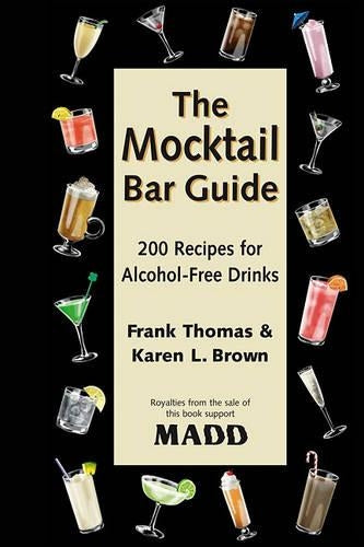 Mocktail Bar Guide