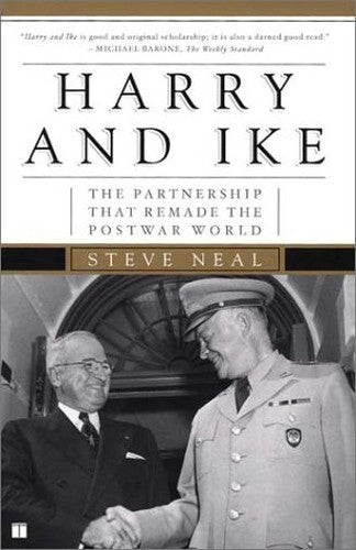 Harry and Ike