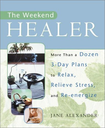 Weekend Healer, the