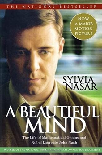 Beautiful Mind Movie Tie , A