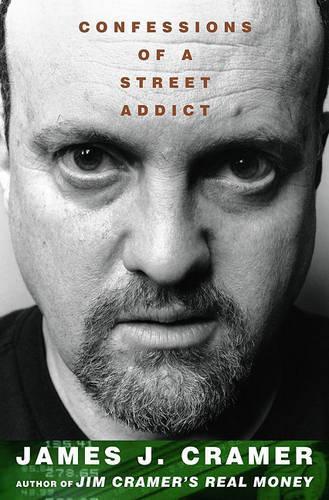 Confessions of A Street Addict