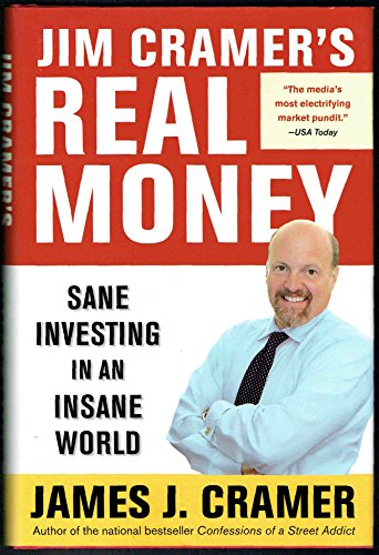 Jim Cramers Real Money
