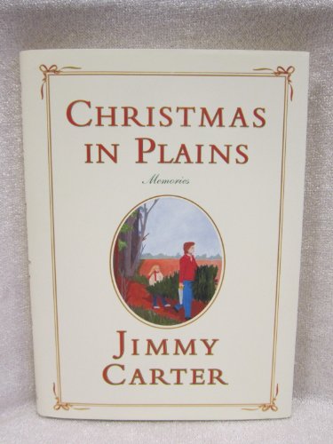 Christmas in Plains