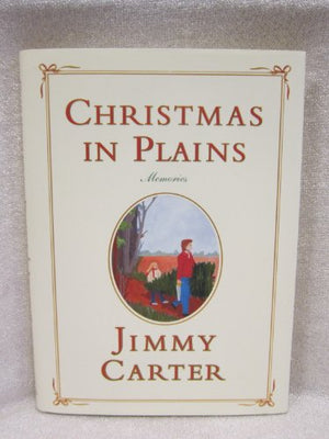 Christmas in Plains