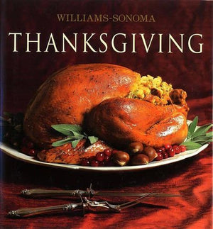 Williams Sonoma Collection Thanksgi