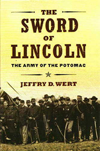 The Sword of Lincoln