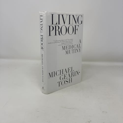 Living Proof (Us Edition)