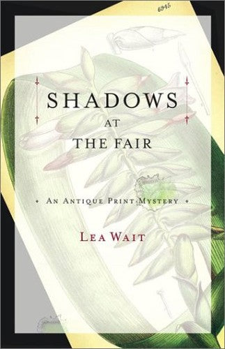 Shadows at the Fair