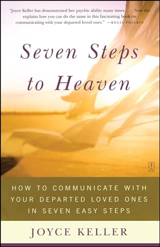 Seven Steps to Heaven