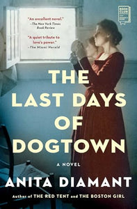 The Last Days of Dogtown 