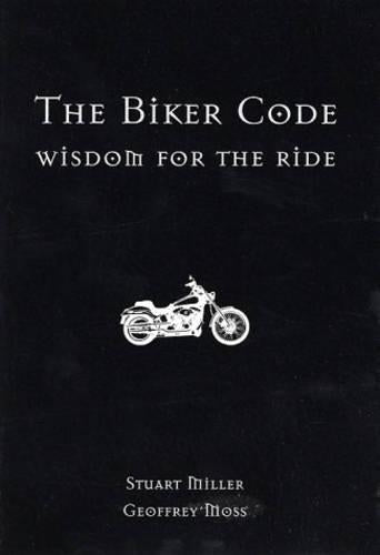 The Biker Code