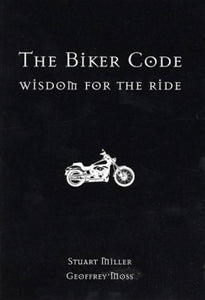 The Biker Code 