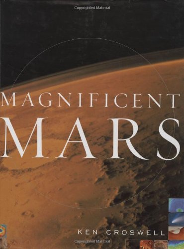 Magnificent Mars