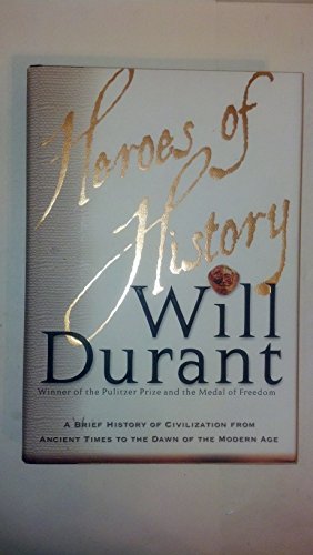 Heroes of History