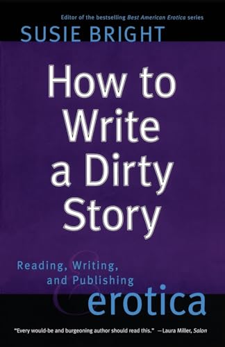 How to Write a Dirty Story