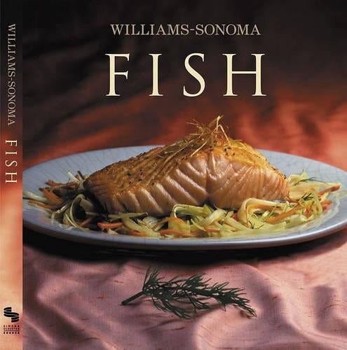 Williams-Sonoma Collection Fish, Th