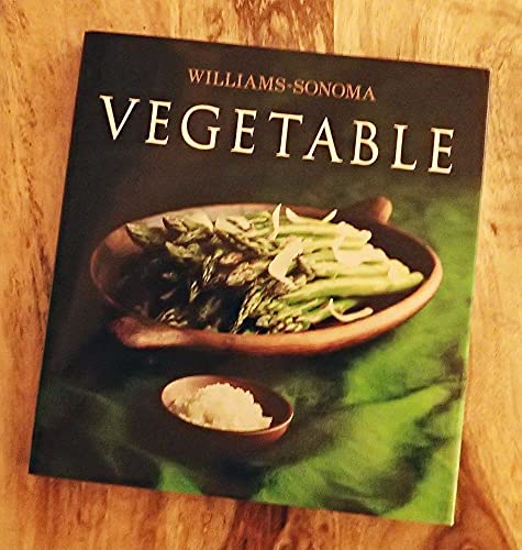 Williams-Sonoma Collection Vegetabl
