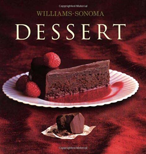 Williams-Sonoma Collection Dessert,