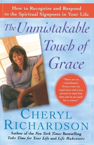 Unmistakable Touch of Grace Tp