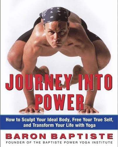 Journey into Power