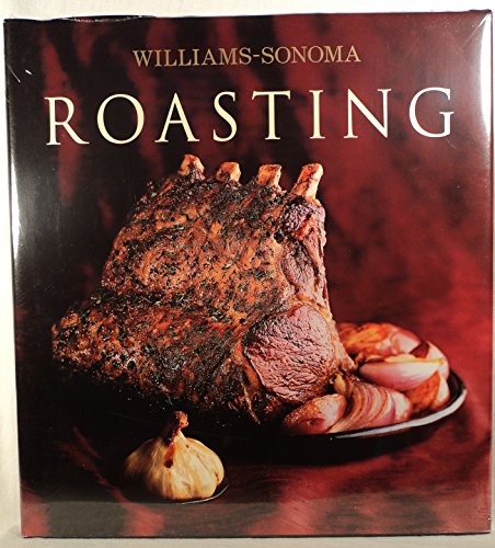 Williams Sonoma Roasting